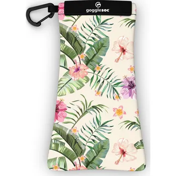 Gogglesoc Floral sunnysoc