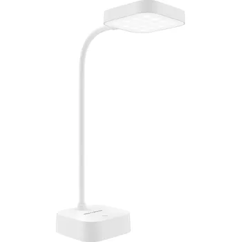 Žárovka AlzaPower LLT-51WDW Led Table lamp 2W, bílá