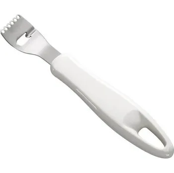 Kuchyňská škrabka Tescoma Škrabky na citrusovou kůru Presto, 2 ks