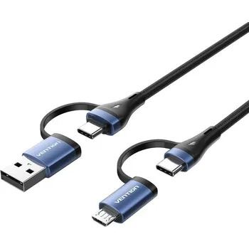 Datový kabel Vention CTLLF