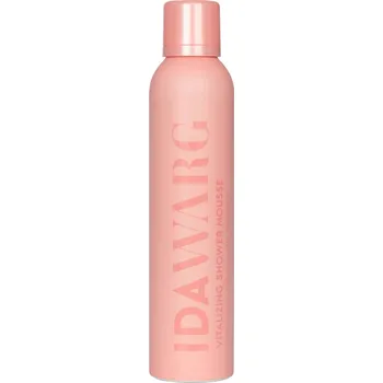 Koupelová kosmetika IDA WARG Vitalizing Shower Mousse 200 ml