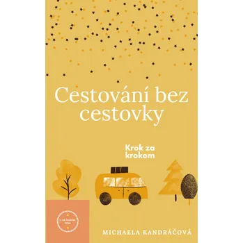 Kniha Cestování bez cestovky Ekniha