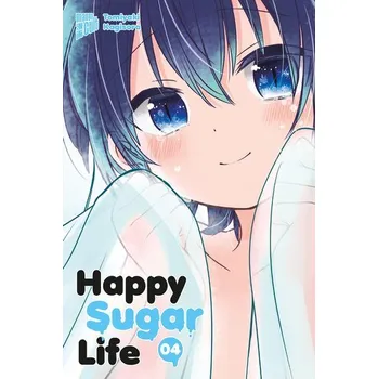 Happy Sugar Life 4 - Kagisora, Tomiyaki
