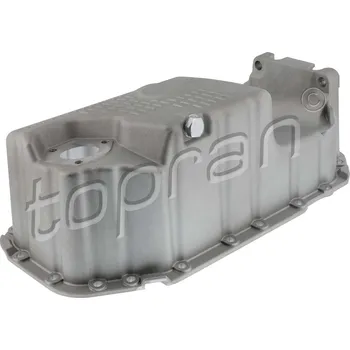 Olejová vana Olejová vana TOPRAN (HANS PRIES) 112 238