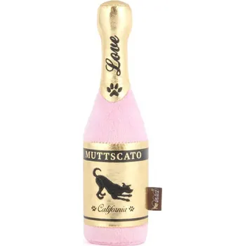 Hračka pro psa P.L.A.Y. Šampus Barking Bubbly