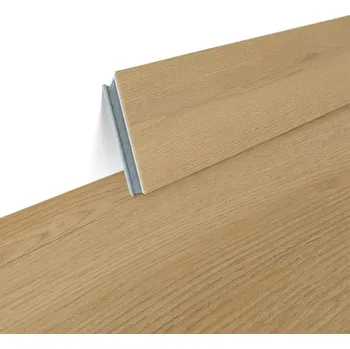 soklová lišta BRASED Soklová lišta K45 pro Aquafix Object / Objectline 9783 Dub pobřežní pískový