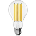 EMOS Filament A70 / E27 / 18 W (150 W) / 2452 lm / neutrální bílá