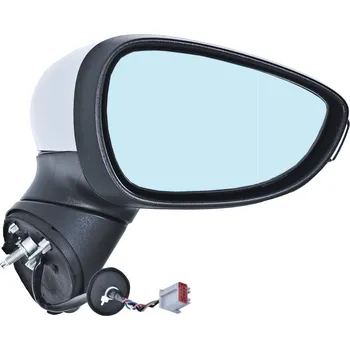 Auto-moto ACI zrcátko pro FORD Fiesta 08- s blikačem pro lak P