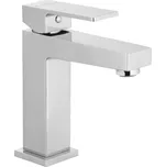 KFA LOGON stojánková umyvadlová baterie, click/clack, chrom (5132-815-00)