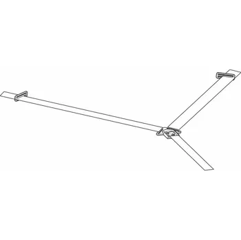 SHAD Popruh pro SH58X/SH59X