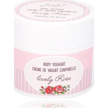 BADEFEE Lovely Rose 250 ml