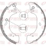 Brzdové pakny REMSA 4306.01