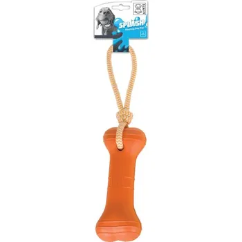 Hračka pro psa M-Pets SPLASH Bone 43 × 8 × 5 cm
