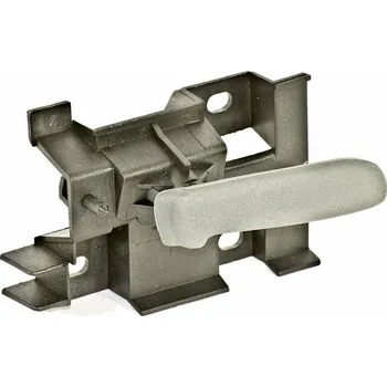 Dveře karosérie ACI vnitřní klika předních i zadních dveří, pravá 7615Z46