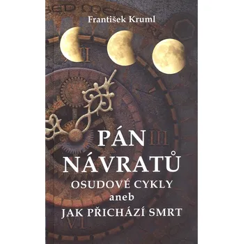 Pán návratů Osudové cykly Ekniha