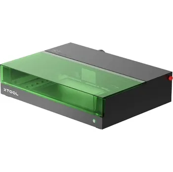 3D tiskárna Xtool S1 (P1030509)