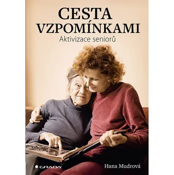 Kniha Cesta vzpomínkami Ekniha