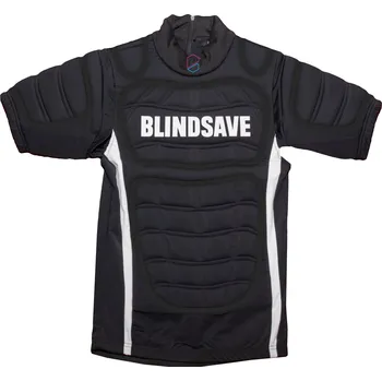Blindsave juniorská vesta Lite goalie protective vest JR. 110 / 120