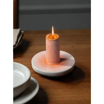 Svícen Sinsay - Svícen - korálová - 681FZ-32X - 681FZ-32X-ONE