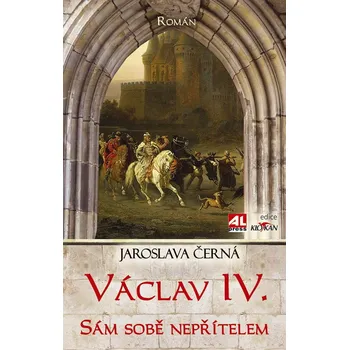 Václav IV Ekniha