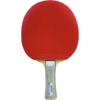 Míčový sport Butterfly Allround New + Flextra, Konkávní (FL)