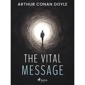Kniha The Vital Message Ekniha
