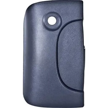 Dveře karosérie ACI vnější klika zadních dveří s otvorem pro vložku zámku, pravá=levá 4310Z49