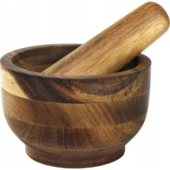 Hmoždíř Hmoždíř MPLCo dřevěný béžový, hnědý