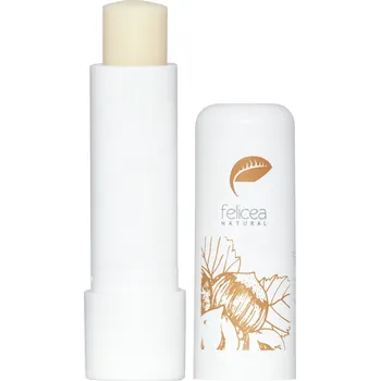 Přípravek na rty Felicea Přírodní Balzám na Rty #16 Ořechový