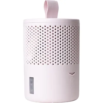 Odvlhčovač vzduchu Absodry by Torrbollen Duo Family Bag 6-series 600 g ružový