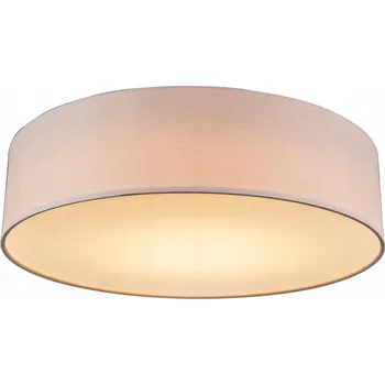 IP kamera Stropní reflektor kulatý QAZQA růžový