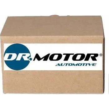 Těsnění výfuku Dr.Motor DRM02160 Těsnění, výfukové potrubí