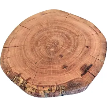 Svět fošen Přírodní podložka dub