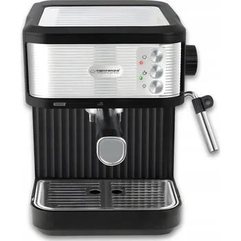 Kávovar Pákový kávovar s napěňovačem mléka CATURRA 1.8L