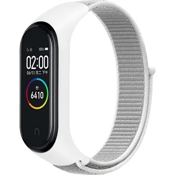 Příslušenství k chytrým hodinkám Eternico Airy pro Xiaomi Mi band 5 / 6 / 7 Cloud White