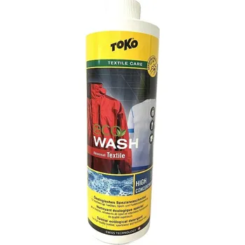 Prací prostředek TOKO Textile Wash 1 l (40 praní)