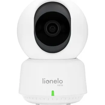 chůvička Lionelo Babyline 9.1