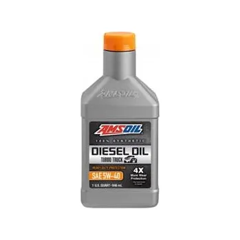 Motorový olej Motorový olej Amsoil 0,95 l 5W-40