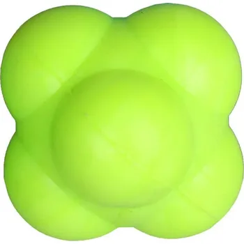 Fitness Merco Multipack 5 ks Small reakční míč limetkový