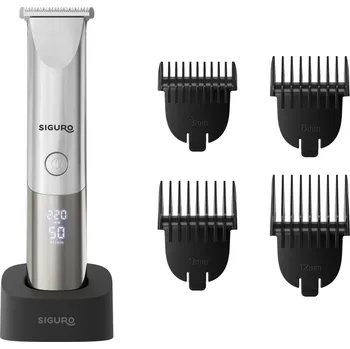 Siguro HR-T380S EasyTrim 5v1