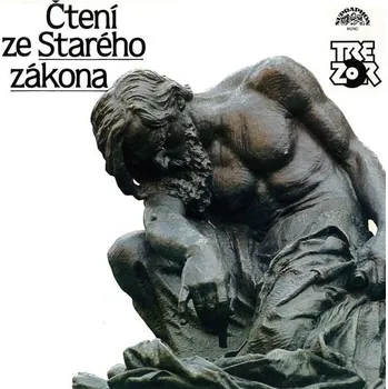 Čtení ze Starého zákona Audiokniha