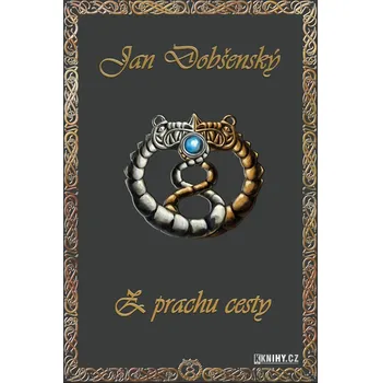 Kniha Z prachu cesty Ekniha