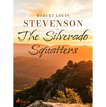 Kniha The Silverado Squatters Ekniha