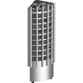 Harvia saunová kamna elektrická Glow Corner TRC70E