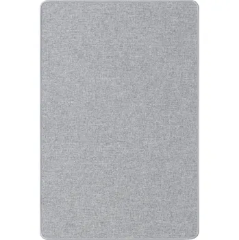 Koberec 5five Simply Smart Kuchyňská rohož SOFT, 60 × 40 cm, světle šedá