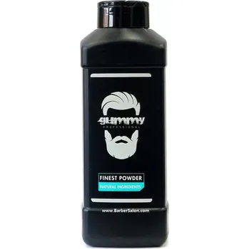 Pudr Gummy Professional Pudr po holení 255 g
