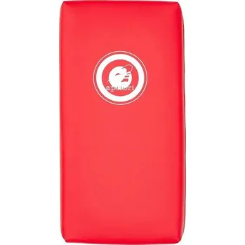 Lapa na box a MMA Apriori Boxovací odražeč malý obdélník, pvc sio line