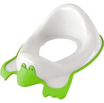 DuraHome Adaptér na wc, duck, zelená