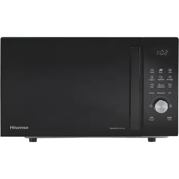 Mikrovlnná trouba HISENSE H23MOBSD1HG