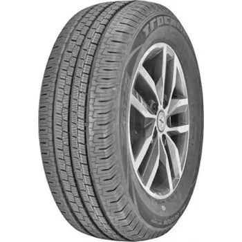 Pneumatika Tracmax A/S Van Saver 195/60 R16 99/97 H